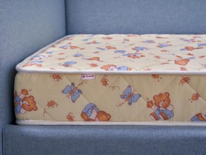 Матрас Sontelle Kinni Bao 85х195