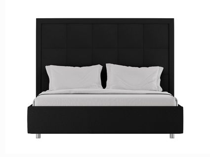 Кровать Димакс Испаньола Нуар с подъемным механизмом 90х190