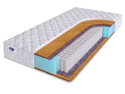 Матрас SkySleep Nature Forma Cocos S1000 49