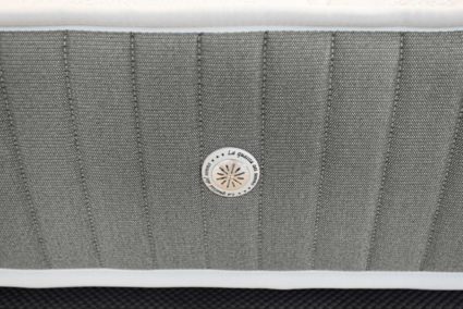 Матрас Materlux SUPER ORTOPEDICO 120х200