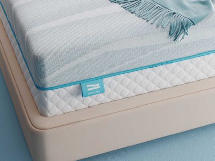 Матрас Промтекс-Ориент Soft Latex Eco 110х190