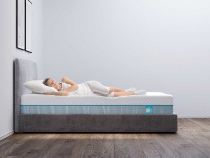 Матрас Промтекс-Ориент Soft Standart 2 120х190