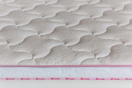 Матрас Sontelle Vivre Total fairy 110х190