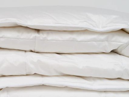 Одеяло Nature’S-Natura Sanat Воздушный Вальс теплое 150х200