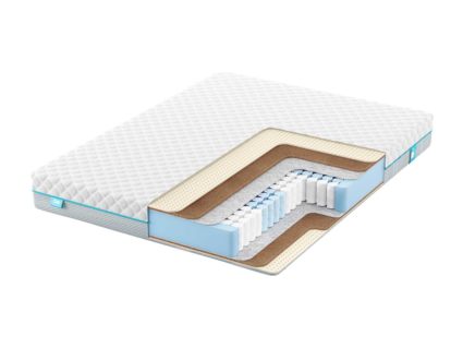 Матрас Промтекс-Ориент Soft Middle 1 20