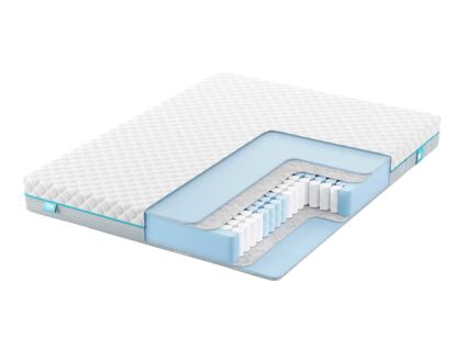 Матрас Промтекс-Ориент Soft Standart 1 56