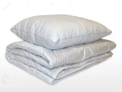 Подушка Nature’S-Natura Sanat Натуральный бамбук 70х70