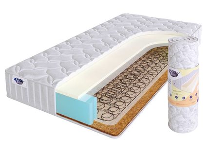 Матрас SkySleep Joy Vario BS 31