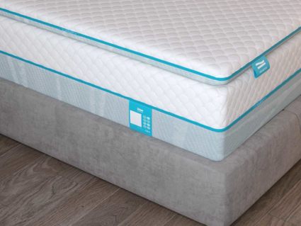 Наматрасник Промтекс-Ориент Strutto 6 160х200