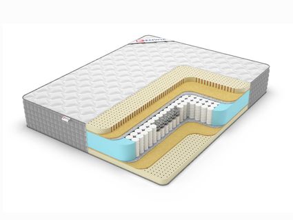 Матрас Denwir EXTRA MIDDLE SOFT TFK 54