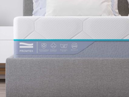 Матрас Промтекс-Ориент Monolit Combi Eco 8 200х200