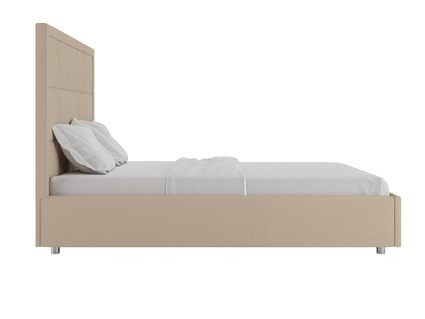 Кровать Димакс Испаньола Крем с подъемным механизмом 90х190