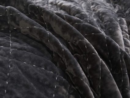 Покрывало Софи де Марко Селена (стоун) 260х260