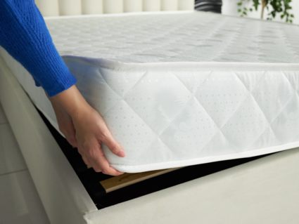 Матрас Димакс Оптима О-Премиум хард 120х190