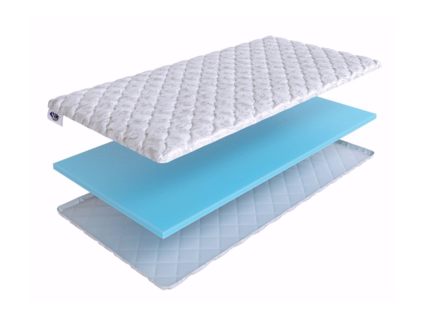 Наматрасник SkySleep Orto Foam 200х200