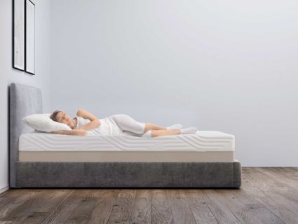 Матрас Промтекс-Ориент Micropacket Combi 60х120