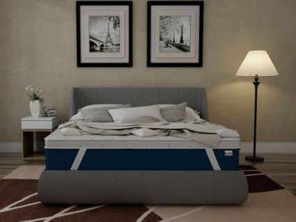 Топпер Kant Nano K5 160х200