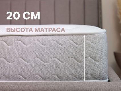 Матрас Димакс Bliss Sleeper 37