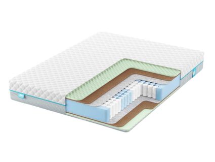 Матрас Промтекс-Ориент Soft Optima 2 M 43