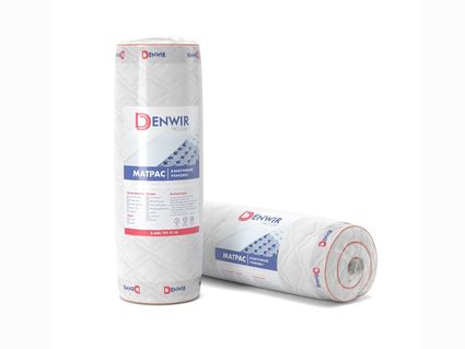 Матрас Denwir TOP BALANCE RELAX 28 125х185
