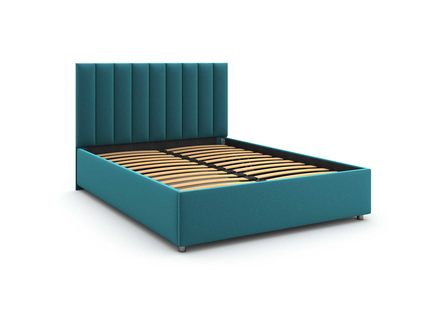 Кровать Sleeptek Premier 7 Велюр 20 (с подъемным механизмом) 256