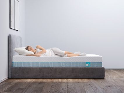 Матрас Промтекс-Ориент Roll Standart 10 140х190