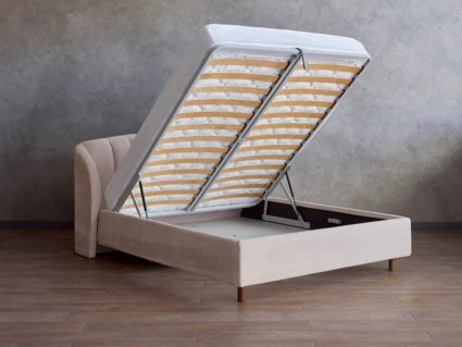 Кровать Сонум Valencia Энигма Десерт (с подъемным механизмом) 180х200