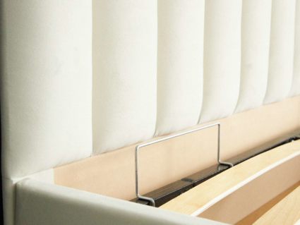 Кровать Димакс Лероса Кварц