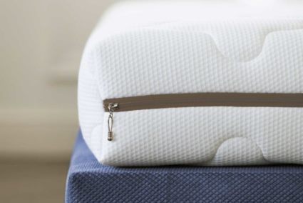 Матрас Materlux FORMIA 115х190