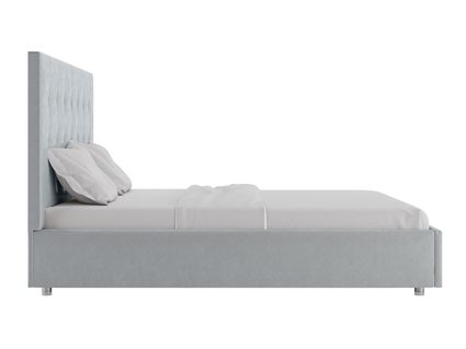 Кровать Димакс Нордо Агат с подъемным механизмом 200х200