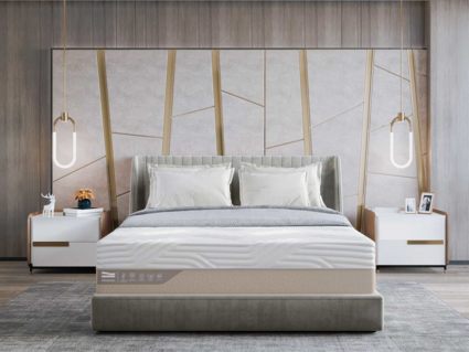 Матрас Промтекс-Ориент Duet Standart M 180х200