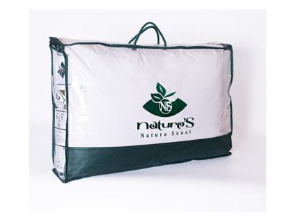 Одеяло Nature’S-Natura Sanat Северное сияние всесезонное 140х205