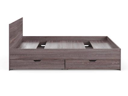 Кровать Сонум Mariana Ясень Анкор 