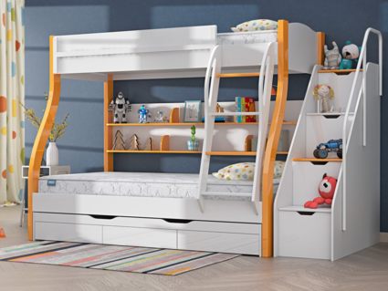 Матрас Димакс Галактика 90х190