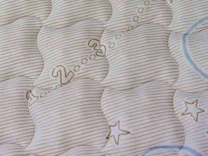 Матрас Sontelle Juno Move 60х120