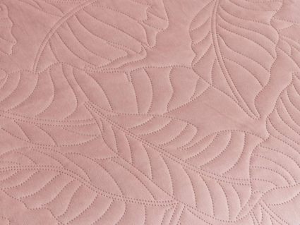 Покрывало Софи де Марко Мелисса (чайная роза) 160х220