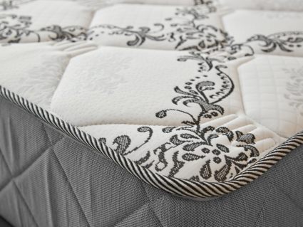 Матрас Димакс Твист Ролл Мемори 75х190