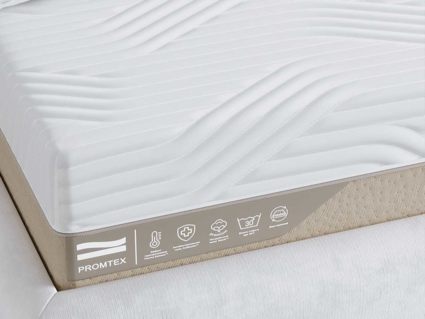 Матрас Промтекс-Ориент Duet Cocos 200х190