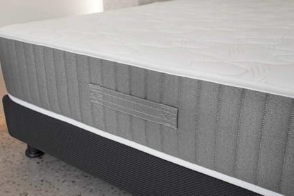 Матрас Materlux Allegro 60х120