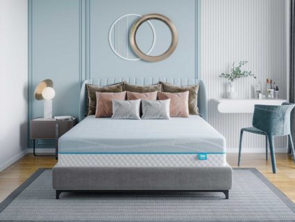 Матрас Промтекс-Ориент Soft 18 Bicocos 1 120х190