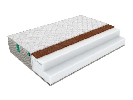 Матрас Sleeptek Roll SpecialFoam Cocos 29 28