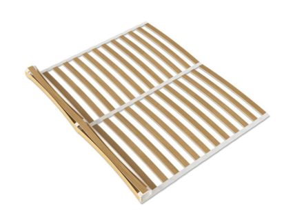 Кровать Sontelle Style Laxo Velutto 01 80х200