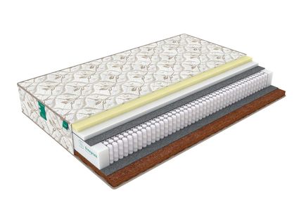 Матрас Sleeptek Perfect MemoFoam Cocos 311