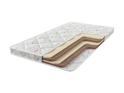 Матрас Sontelle Teeny Haski 70х180
