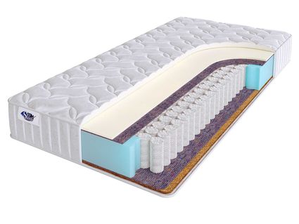 Матрас SkySleep Joy Foam Cocos S500 20