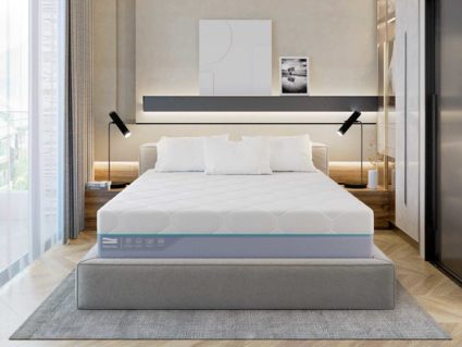 Матрас Промтекс-Ориент Multipacket Standart 60х120