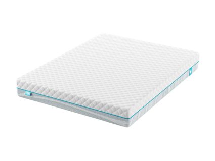 Матрас Промтекс-Ориент ErgoRoll 14 Cocos 160х200