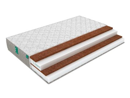 Матрас Sleeptek Total Cocos DoubleFoam 48