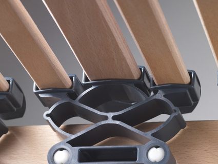 Основание Alfabed Sistem 38 Manuale 90х195