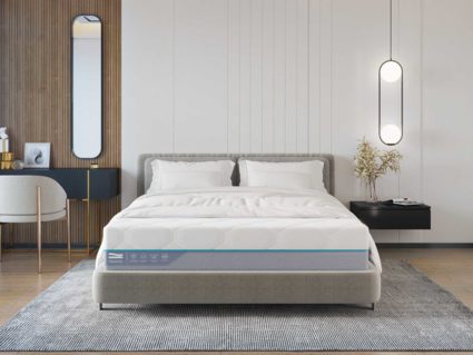 Матрас Промтекс-Ориент Monolit Combi Eco 16 60х120